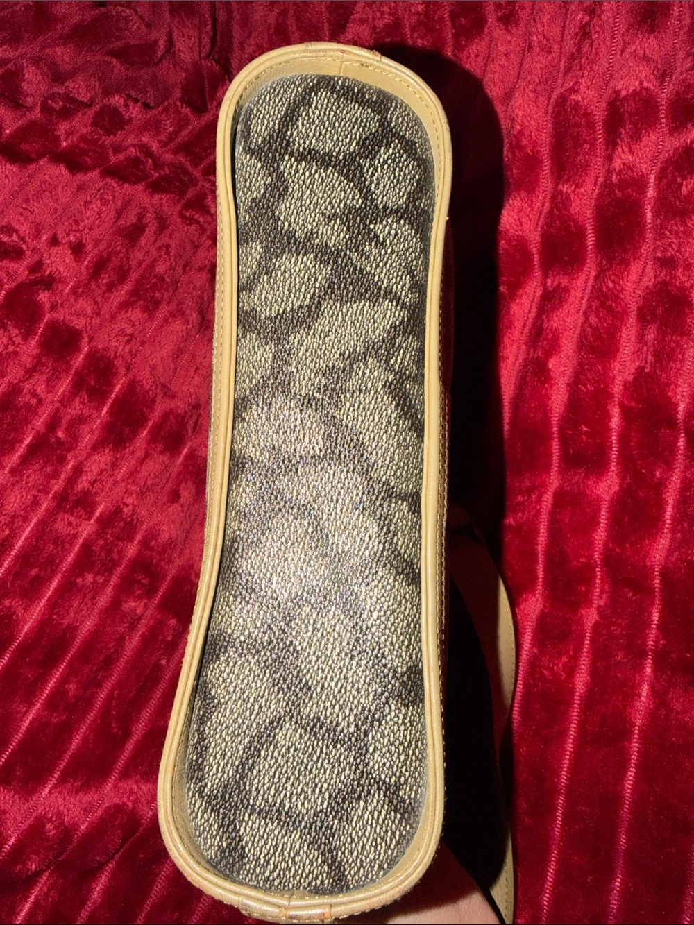Vintage Yves Saint Laurent shoulder bag - Picture 6 of 16